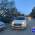 В Тольятти водитель на Лада Веста сбил 13-летнего подростка