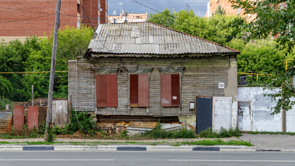 Власти Самары изымают 13 участков в Кировском районе для масштабной застройки