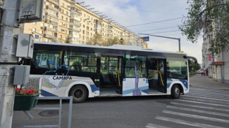 В Самаре вновь провалился конкурс по поиску перевозчика на автобус №46