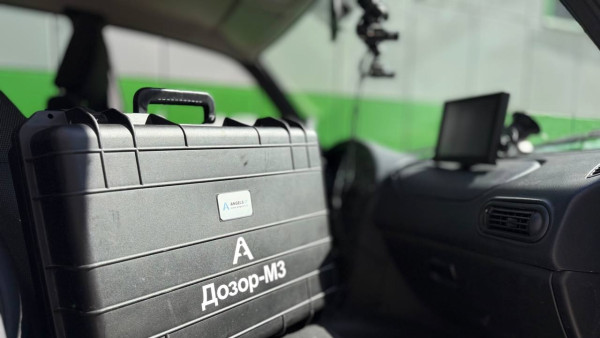 В Самаре тестируют систему поиска незаконных свалок «Дозор М3»