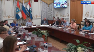 Мэрия Самары пообещала разобраться с стихийной уличной торговлей