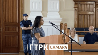 Врач рассказала о состоянии экс-мэра Самары Виктора Тархова и его жены перед убийством