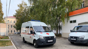 Школьнице из Самары стало плохо во время ЕГЭ по истории 