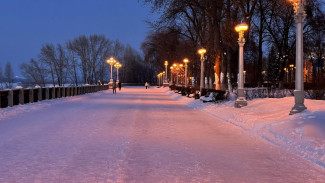 В Самарскую область придет опасный день 19 марта