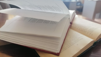 Самара отмечает Всемирный день книголюбов 9 августа 2024