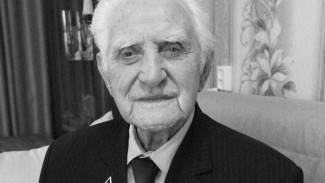 В Самаре скончался почётный гражданин, ветеран Великой Отечественной войны Александр Любимов