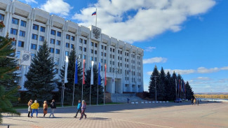 Дмитрий Азаров принял ряд ключевых решений для развития Самарской области