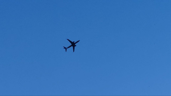 В 300 километрах от Самары закрыли международный аэропорт