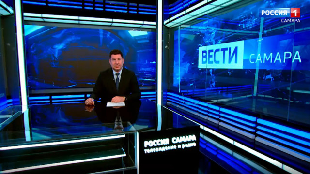 «Вести-Самара» 30.03.2026