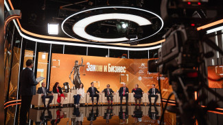 3 декабря свой профессиональный праздник отмечают представители юридического сообщества 