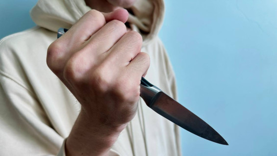 Пьяный самарец убил 39-летнего соседа ножом в общежитии