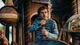 В Самаре состоялся показ кинокартины по мотивам советского мультфильма