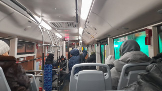 В Самаре в марте поменяют схему движения 11 маршрутов городского транспорта