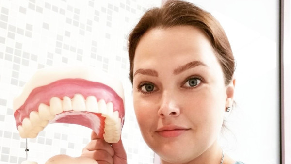 Самарский стоматолог Анастасия Зикеева дала 10 советов для сохранения здоровья зубов
