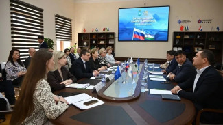 Самарские бизнесмены планируют расширять сотрудничество с предпринимателями из Самарканда