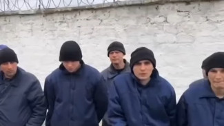 Жена генерала Колотовкина заявила, что на Украине для раскачивания ситуации собирают пленных из Самары