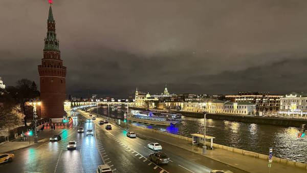 Самарские лампочки будут светить в Москве 70000 часов