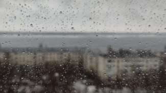 Каспийский циклон с метелью и ливнями накрыл Самару