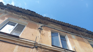 В Куйбышевском районе Самары снесут 2 многоквартирных дома