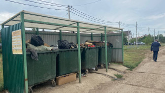 Вячеслав Федорищев принял решение поменять регионального мусорного оператора в Самарской области