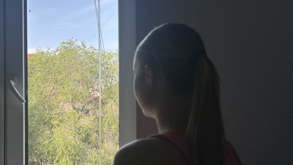 Самарцам напомнили, как обезопасить себя во время атаки БПЛА