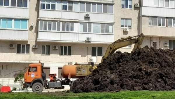 Жителей Самары после Дня Победы ждут отключения холодной воды