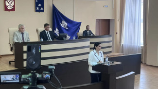 Виктория Каткова стала главой Новокуйбышевска