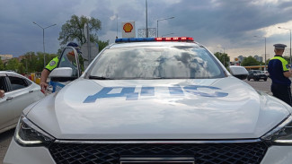 За выходные в Самарской области лишились прав десятки пьяных наездников