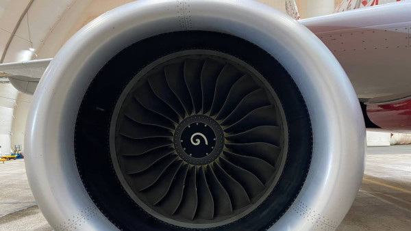 В Самаре Ростех открыл одну из самых крупных лабораторий для проверки двигателей