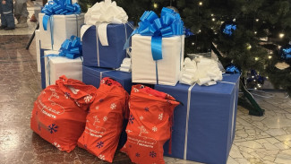 Нас ждет классическая зимняя ночь: синоптики рассказали о погоде в Рождество