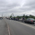 Движение на переезде в Крутых Ключах в Самаре было парализовано на час