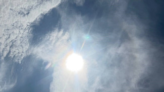 Синоптики назвали точную дату, когда в Самаре выпадет первый снег