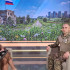 «Звезда и Лира»: «Для себя я не видел иного выбора, кроме как служить Отечеству!» 