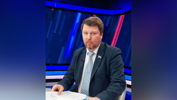 Михаил Матвеев рассказал о новом уголовном деле на "Экостройресурс"