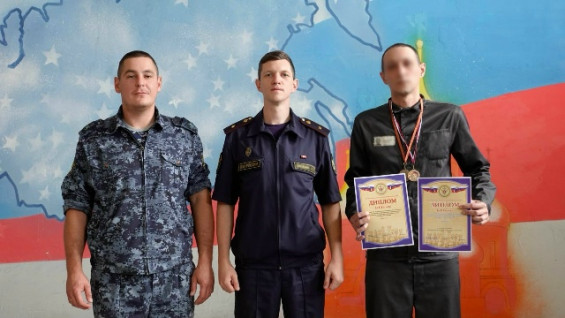Осуждённый из ИК‑3 Самарской области отличился на международном шахматном турнире