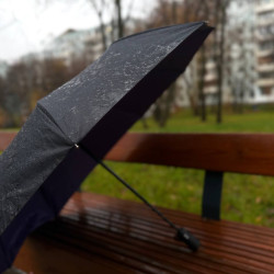 Синоптики рассказали, когда в Самаре закончатся дожди 