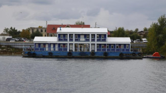 Речная переправа из Самары в Рождествено» возобновится 3 апреля