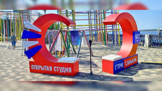 Включение с «ВолгаФеста»: «Открытая студия» ГТРК «Самара» готовится к разговору с ключевыми героями праздника