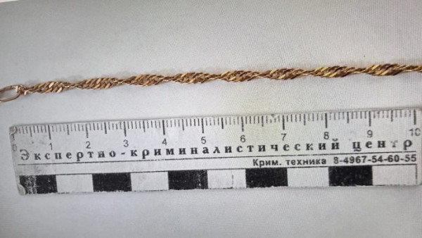 В Татарстане задержали вора из Самарской области