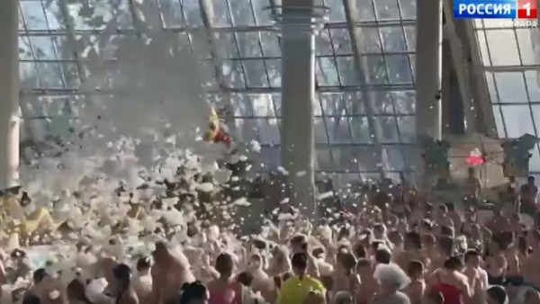 Пенная дискотека и курорт в пределах города: самарцам рассказали, как разнообразить досуг школьника в весенние каникулы