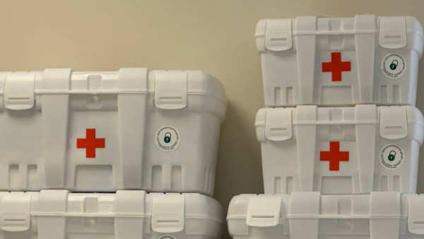 Прокуратура обнаружила нарушения в тольяттинском психоневрологическом диспансере 