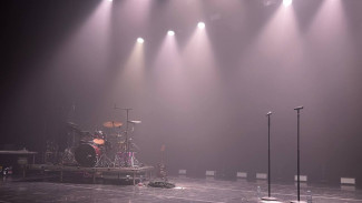 SHAMAN выступит в Тольятти и Самаре перед полупустыми залами