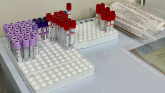 В Самарской области врачи используют алмазное сверло для операций на сосудах