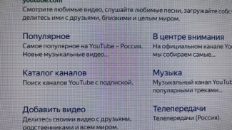 Жителю Самарской области вынесли приговор за оправдание терроризма