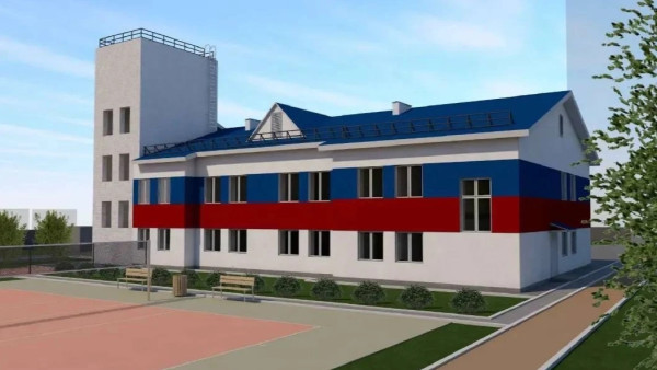 В Самарской области построят два современных пожарных депо