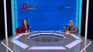 «Диалоги о медицине»: мужское здоровье – как сохранить хорошее самочувствие и силу? 