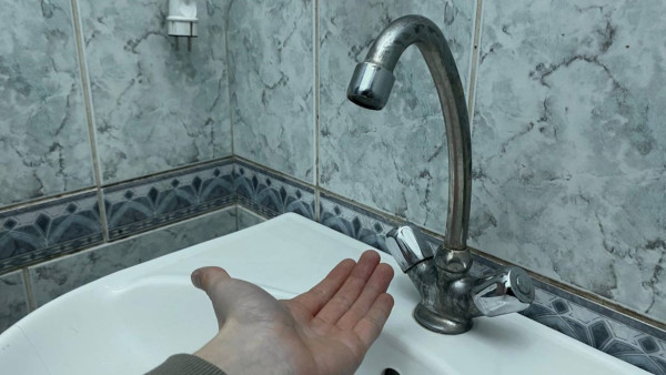 На 8 улицах Самары пройдет отключение холодной воды 18 января