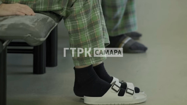 Самарский психиатр рассказал, зачем пациентов привязывают к кровати