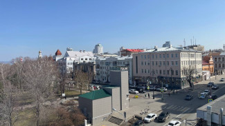 Власти Самары скорректируют проект планировки исторического центра 