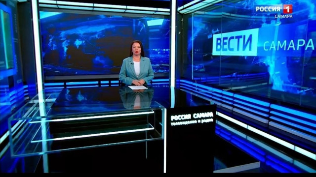 «Вести-Самара» 10.04.2026